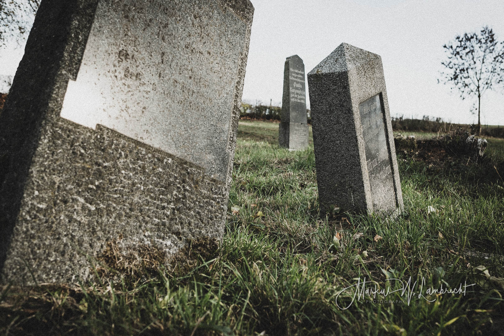 Höringhausen, Jüdischer Friedhof